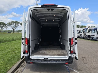Ford Transit 2024 - 2.0 obrazek 10