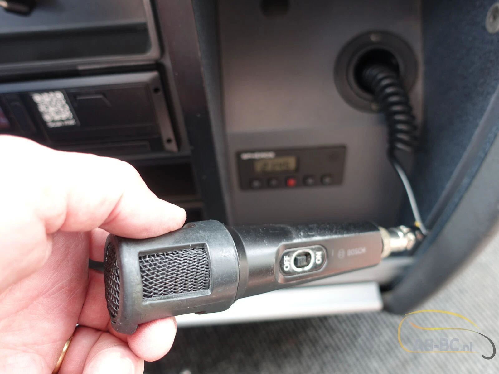 Volvo 9500H - 59 Seats EURO 6 2015 afbeelding 71