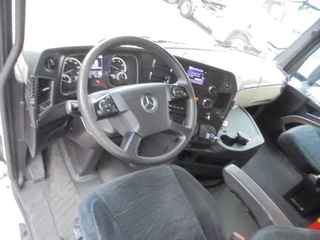 Mercedes-Benz Actros 2015 - 1842 LS NL TRUCK obrazek 10