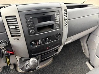 Mercedes-Benz Sprinter 2016 - 210cdi l2h2 139000km obrazek 7