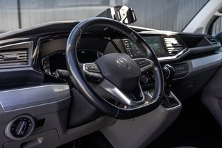 Volkswagen Transporter 2021 - T6.1 2.0 TDI BULLI | L1H1 | 150PK | LED | Automaat | Camera | Carplay | PDC | Trekhaak obrazek 11