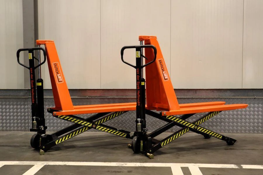 Dutchlift 2026 - HLS1000N afbeelding 1