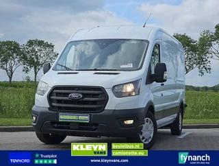 Ford Transit 2023 - 2.0 te koop