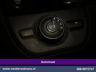 Peugeot Expert 2023 - 2.0 BlueHDI 177pk Automaat L2H1 Euro6 Airco | Camera | Trekhaak | Android Auto afbeelding 4