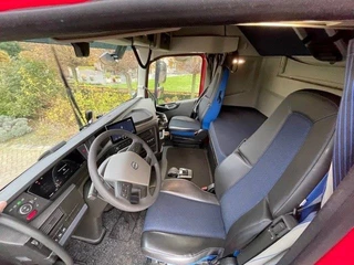 Volvo FH 2021 - 500 PTO hydraulic, Tipper/Walkingfloor obrazek 13
