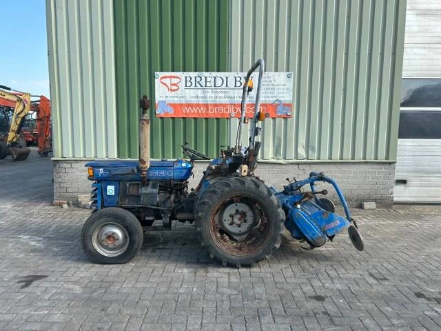 Iseki - TS 1910 afbeelding 1