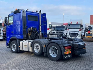 Volvo FH 2010 - 500 6X2 afbeelding 3