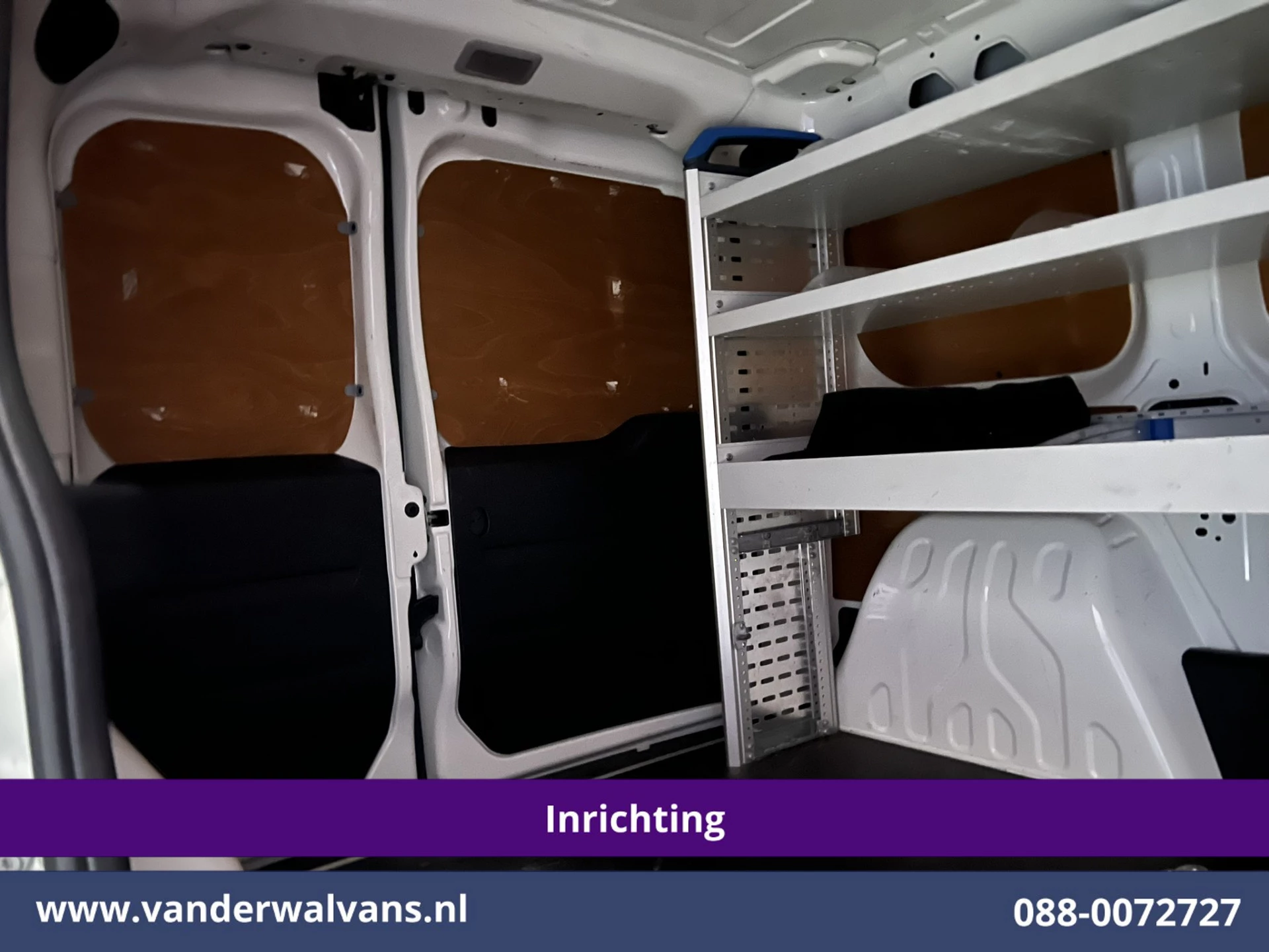 Opel Combo 2019 - 1.3 CDTi 96pk L1H1 Euro6 inrichting Airco | LM velgen | Trekhaak | Cruisecontrol | Stoelverwarming Bild 12