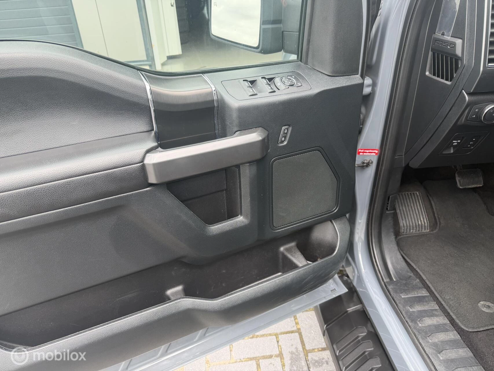 Ford F-150 2020 - USA 5.0 V8 XLT afbeelding 23