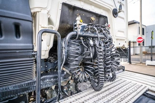 MAN TGS 2022 - 18.510 BLS - 4X4H - HYDR. immagine 10