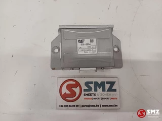 Caterpillar N/A 2022 - Converter Caterpillar immagine 2