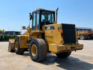 Caterpillar 938F 1996 image 3 thumbnail