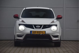 Nissan Juke 2013 - 1.6 Turbo NISMO | 200pk | Navi | Camera | image 13