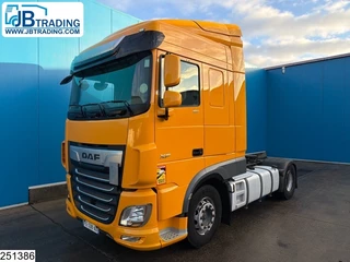 DAF XF480 2019 - EURO 6, ACC, Standairco te koop