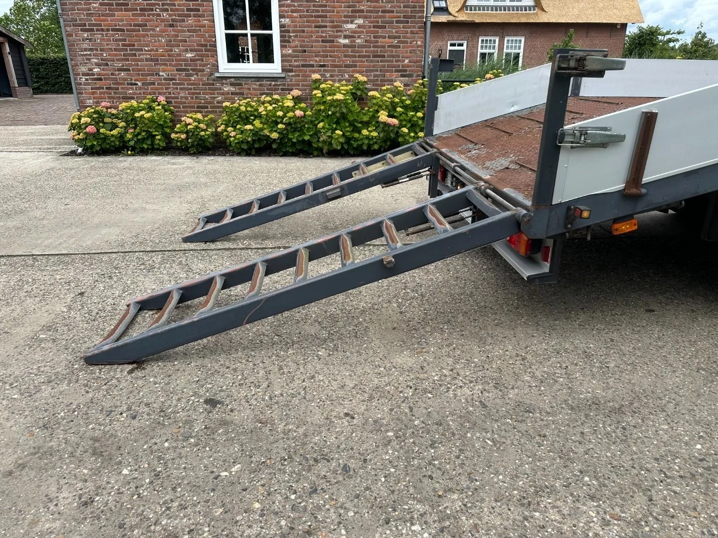 DAF LF45 2006 afbeelding 15
