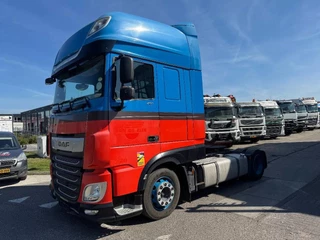 DAF XF 450 2018 - N/A imagem 1
