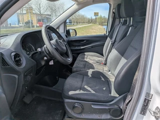 Mercedes-Benz Vito 2021 - 639/4 immagine 21