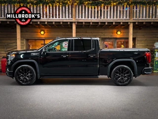 GMC Sierra 2024 - Denali 6.2L V8 bild 5
