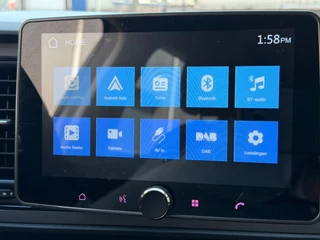 SEAT Leon 2014 - ST 1.2 TSI Reference bj.2014 Carplay|OH aantoonbaar. изображение 18
