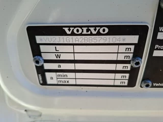 Volvo FM11-450 2011 - / HYDRAULICS / VEB / GOOD TYRES / AUTOMATIC / EURO-5 / 2011 obrazek 28