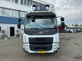Volvo 240 2019 - FL 4X2 EURO 6 KOELWAGEN zdjecie 2