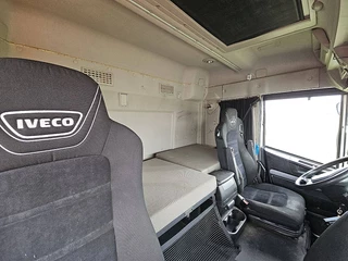 Iveco Stralis 2018 - AS440S51 bild 14