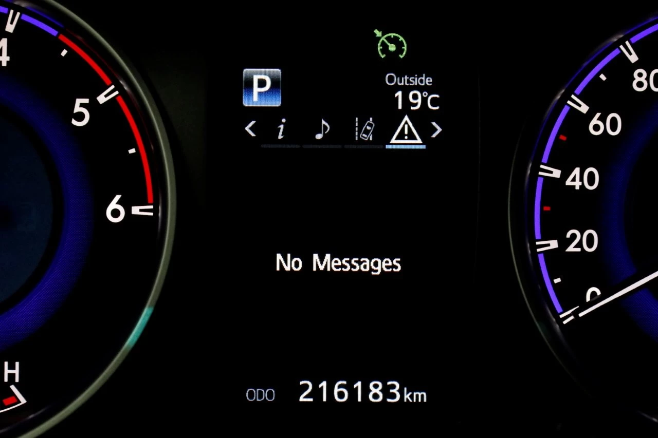 Toyota Hilux 2019 - 2.4 D-4D-F 150pk E6 4WD 4x4 Double Cab Automaat 08-2019 obrázek 20