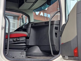 Volvo FH - 13.500 Globetrotter XL 6x2 - Carrier Frigo Bi Temp - Loadlift - I parkcool - Leather zdjecie 20