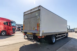 Renault N/A 2015 - D 18 250 DXI + HAYON zdjecie 4