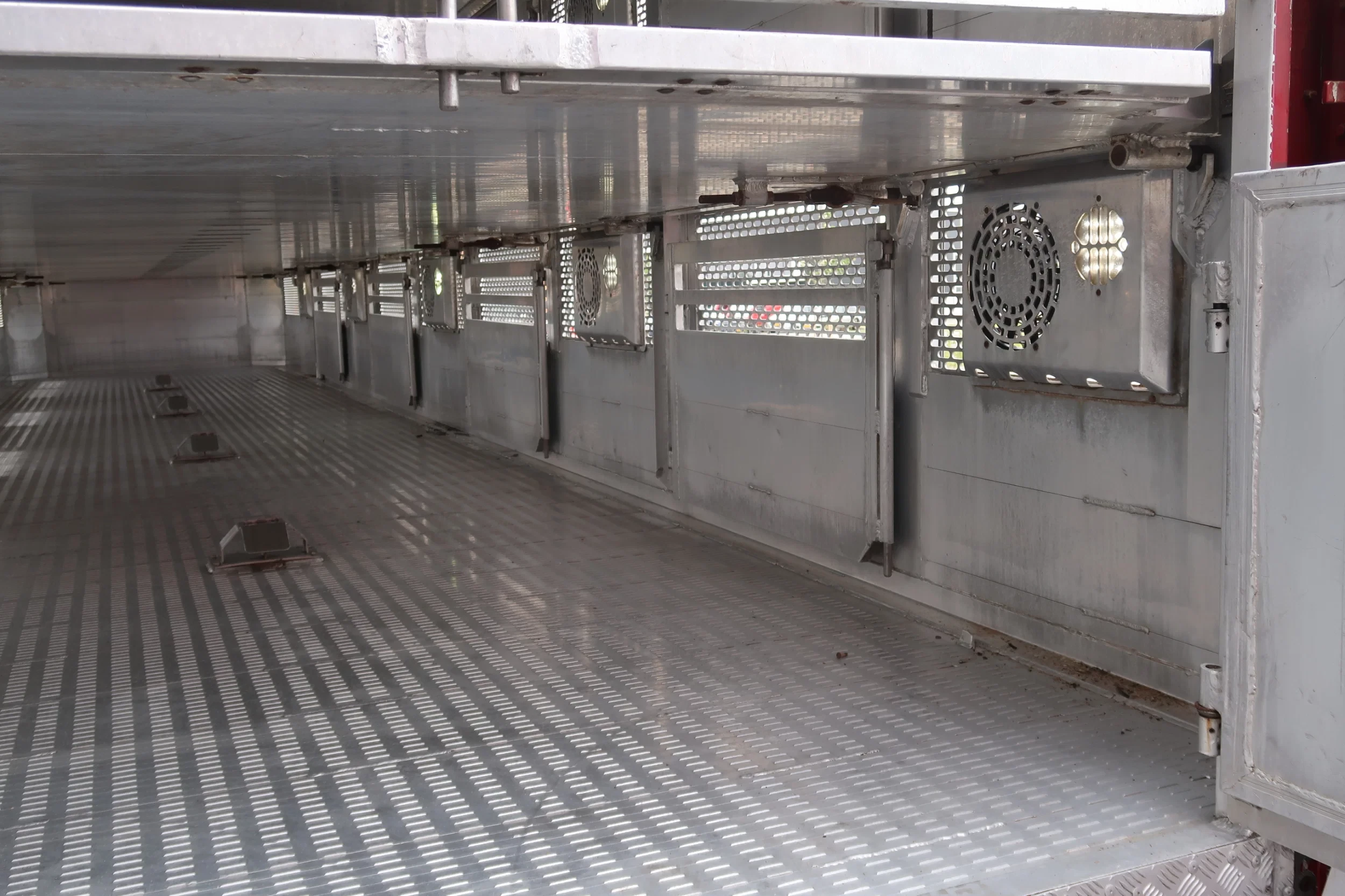 Van Hool 2015 - Bekkers Type 1 92.10 m2 imagem 41