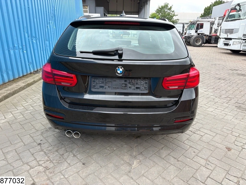 BMW 3 Serie 2017 - 320 D afbeelding 13