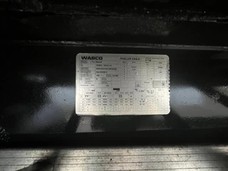 Reisch N/A 2012 - RSBS-35/24 LK *Walkingfloor/Schubboden*82m³*Getreide*BODEN TOP!* imagen 17