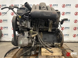 Mercedes-Benz N/A - Occ Motor Mercedes OM604912 imagem 2