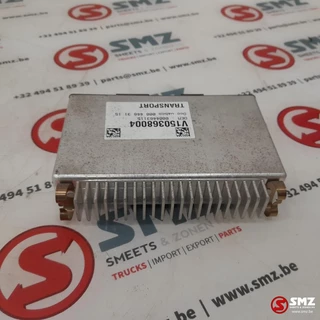 Wabco N/A 2012 - Occ control unit vera Mercedes immagine 5
