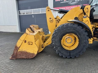 Caterpillar N/A 2022 - 930 M Wheelloader, made in USA, 2022 year, EPA+ CE image 14