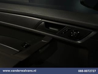 Volkswagen Caddy 2019 - 2.0 TDI L1H1 Euro6 Airco | LM-velgen | Cruisecontrol | LED | 1400kg Trekhaak obrazek 18