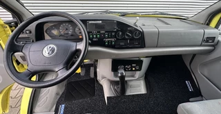 Volkswagen LT 2005 - LT 2.8 TDI 158 PK lang Ambulance Rettungswagen obrazek 2