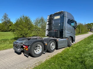 Volvo FH 2019 - 16.650 | RETARDER | HYDROLIC | FULL AIR | TOP CONDITION !! | изображение 3