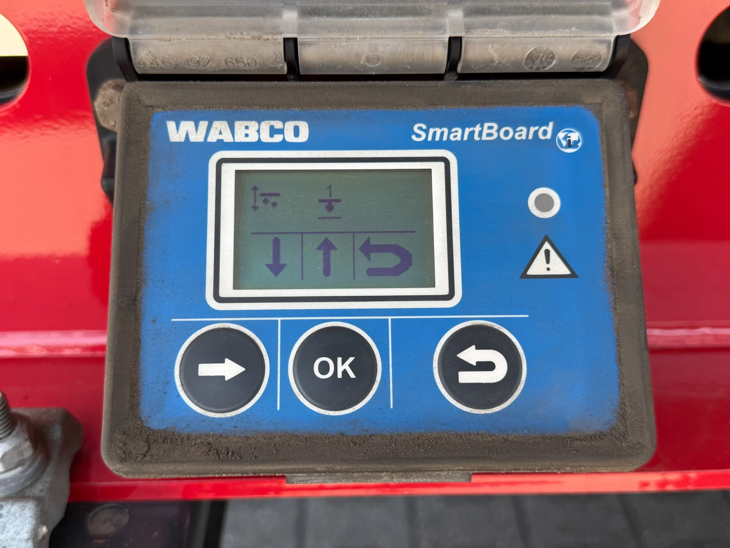 Schmitz Cargobull 2021 - 55m3 Stahl/Schrott Kipper Lift-As *Apk* afbeelding 23