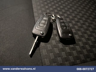 Ford Transit 2022 - 2.0 TDCI 131pk Bakwagen Laadklep Euro6 Airco | 1040kg laadvermogen | Cruisecontrol | Verwarmde voorruit zdjecie 19