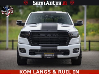 Dodge Ram Pick-Up 2024 - PREMIUM | Full Option | De Meest Luxe in zijn Klasse | immagine 2