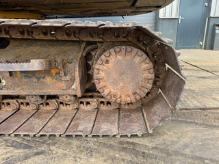 Caterpillar 319DL 2011 - N/A zdjecie 9