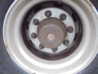 Pacton N/A 2007 - MXD218 immagine 5