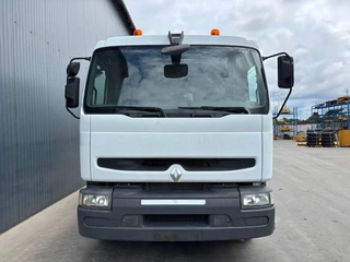 Renault N/A 2000 - Rincheval - 9.000 Liter imagen 7