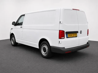 Volkswagen Transporter 2021 - T6.1 2.0 TDI L2H1 afbeelding 3 miniatuur