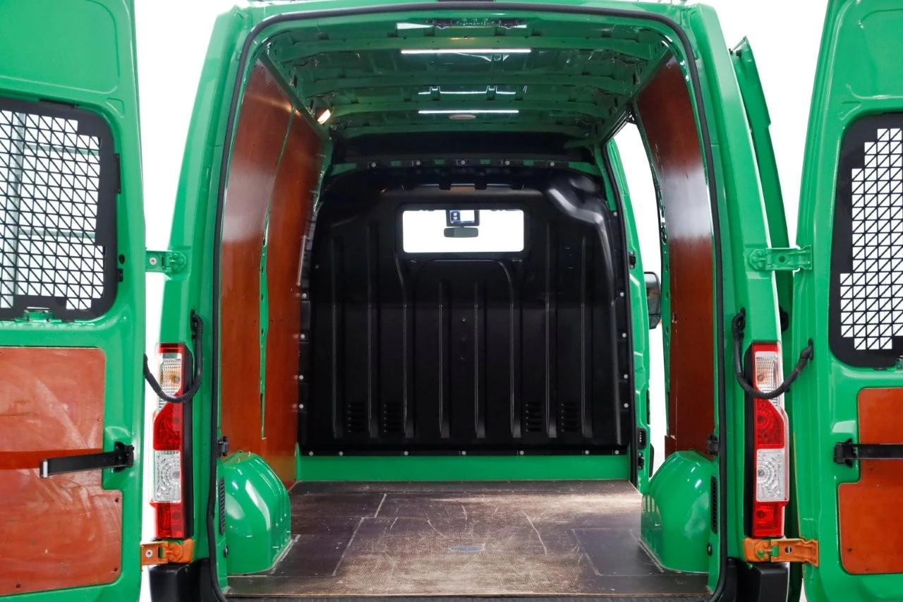 Renault Master 2018 - T35 2.3 dCi 130pk E6 L2H2 Airco/Camera/Imperiaal 11-2018 imagen 5