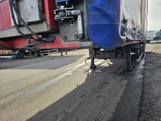 Lecitrailer 3E20BD0SP | BPW DISC. ADR. 2008 - N/A zdjecie 32