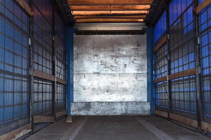 NORDIC SAF disc | Galvanised chassis | Anti theft tilts 2018 image 12