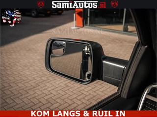 Dodge Ram Pick-Up 2024 - SPORT | 5.7 V8 4x4 HEMI | PANORAMA DAK | GROOTSCHERM 12 INCH | LPG | Diamond Black Pearl | imagen 36
