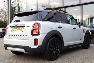 MINI Countryman 2023 - 1.5 Cooper S E ALL4 Chili / Plug In Hybrid / Leder изображение 7
